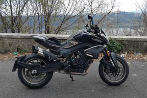 CF MOTO 800 NK Sport , 2023, 30.200 Km.