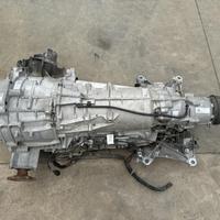 CAMBIO AUTOMATICO AUDI Q8 Serie (4MN) 8HP65A Diese