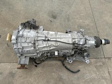 CAMBIO AUTOMATICO AUDI Q8 Serie (4MN) 8HP65A Diese