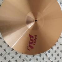 Paiste pst7 ride 20