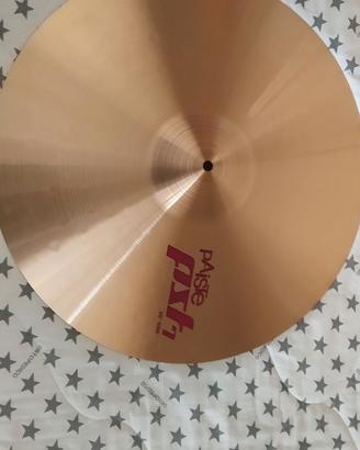 Paiste pst7 ride 20
