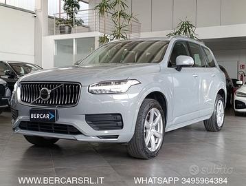 Volvo XC90 2.0 b5 Core awd 7p.ti auto