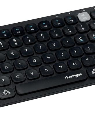 Kensington Mini-Tastiera Wireless USB Bluetooth
