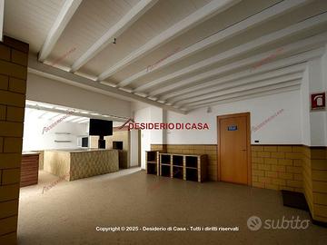 Locale, Resuttana - Gasperi - Nebrodi, Palermo.