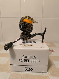 daiwa caldia 