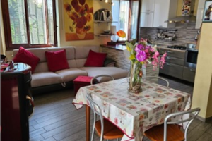 Grazioso alloggio arredato Sandigliano