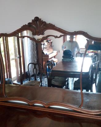 Specchi da arredamento casa