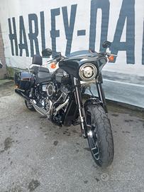 Harley-davidson Sport Glide - 2025