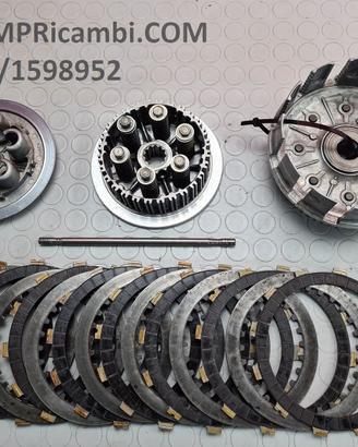 CAMPANA FRIZIONE HONDA CR 250 1992 1993 CRE 1994 1