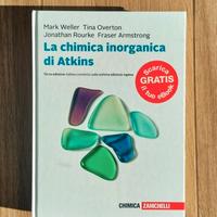 La Chimica Inorganica di Atkins