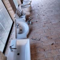 Sanitari Bagno