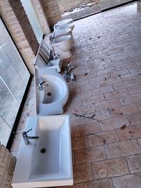 Sanitari Bagno
