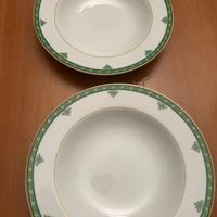 Piatti fondi Richard Ginori