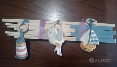 Palestrina in legno Little Dutch