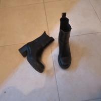stivaletti comodi 