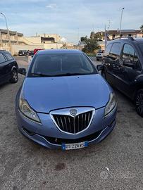 LANCIA Delta (2008-2015) - 2008