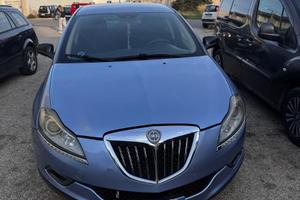 LANCIA Delta (2008-2015) - 2008