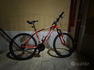 Bicicletta