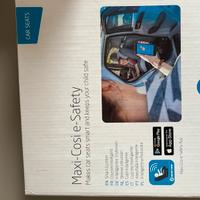 Cuscino antiabbandono maxi- cosi e -safety