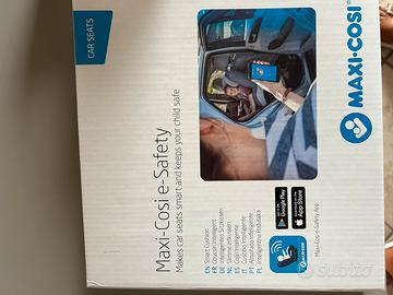 Cuscino antiabbandono maxi- cosi e -safety