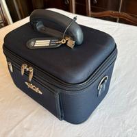 Beauty Case - Navy Blu