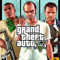 Videogioco GTA 5 Premium Edition