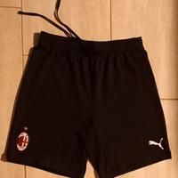 Pantaloncini Puma AC Milan