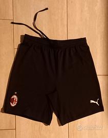 Pantaloncini Puma AC Milan