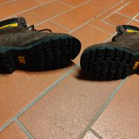 Scarponcini Caterpillar 