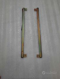 canalina guida vetro suzuki samurai sj santana 