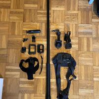 Accessori GoPro originali + supporti