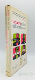 LIBRO + DVD - "La satira prima della satira"