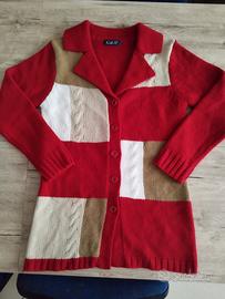 Cardigan vintage 