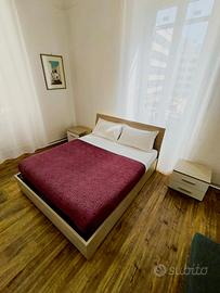 Appartamenti per vacanze in centro Max 8 persone