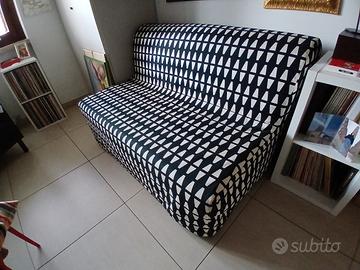 Divano letto ikea 