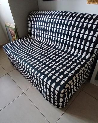 Divano letto ikea 