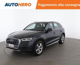 AUDI Q5 WV41546