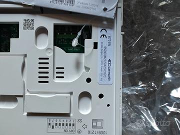 videocitofono da interno Comelit  modello 6721W