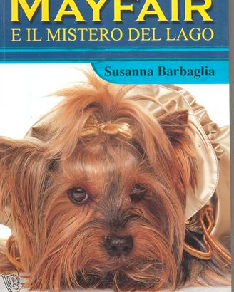 Mayfair a Manhattan  Susanna Barbaglia