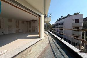 Attico / Mansarda di 209 m² con 5 locali e box aut