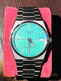 Tissot PRX Powermatic 80 automatico 35mm