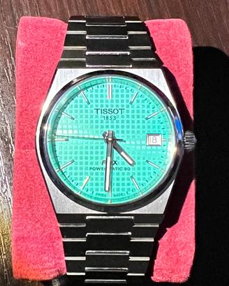 Tissot PRX Powermatic 80 automatico 35mm