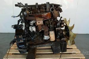 Motore nissan truck atleon usato
