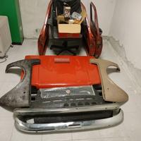 Ricambi per Fiat 127 