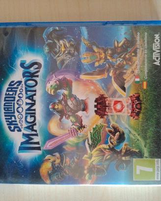 Skylanders Immaginators - PS4 