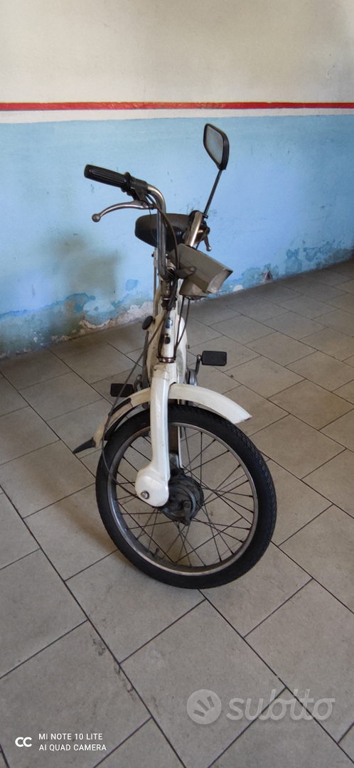 PORTATARGA BARRACUDA X-ADV HX7104-2-21 SPECIFICO PER FRECCE ORIGINALI - Foto 4