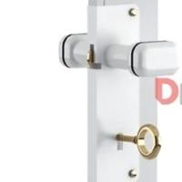 maniglia serratura pomolo NUOVA 