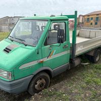 Iveco daily 35 8