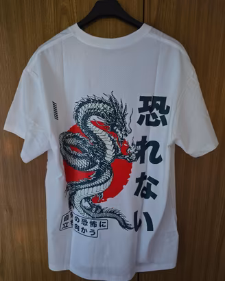 T-Shirt Kirakuco - taglia M (EU)