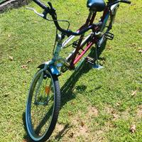 Tandem artigianale